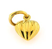 Pendente Forever Gioielli Donna pendente oro in Oro FGCI00046 - FGCI00046